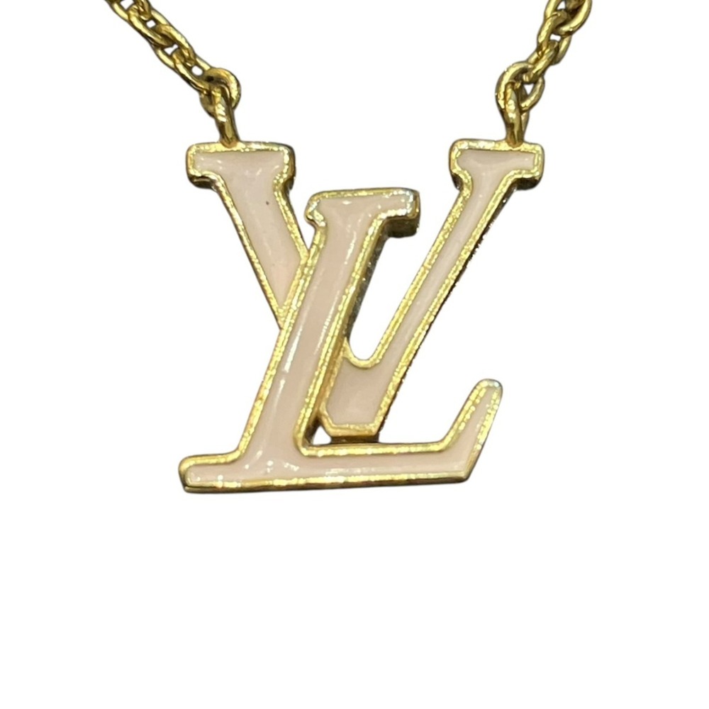 LOUIS VUITTON Necklace